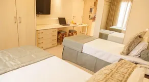 Flat Praia Jurere Internacional - Image 5