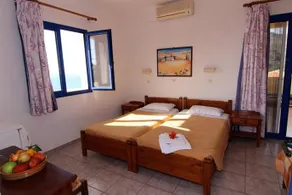 Voukelari Rooms - Image 4