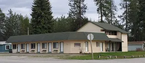New Athol Motel - Image 1