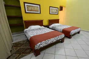 La Hacienda Cancun - Image 5