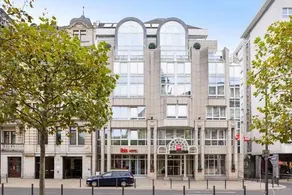 NOVUM HOTEL WIESBADEN CITY - Image 2