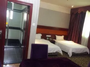 Lotus Business Hostel - Image 5
