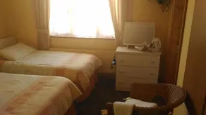 Conn Oriel B&B - Image 5