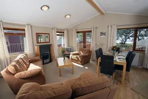 Drummohr Holiday Park - Image 3