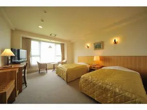 Hotel Grand Tencoo - Image 5