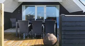 6 person holiday home in Thisted - Image 3