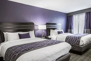Clarion Inn & Suites Near Downtown - Image 2