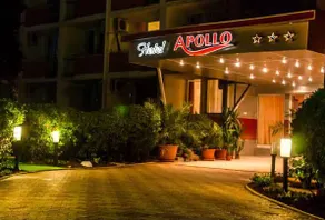 Hotel Apollo - Image 5