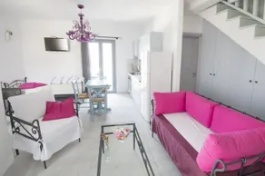 Ianthi Boutique Guesthouses Skyros - Image 3