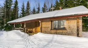 Holiday Home Hevonkuusi by Interhome - Image 4