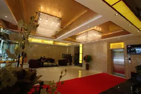 Elan Xining Wanfujing Central - Image 3