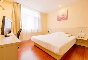 Elan Hotel Shanghai National Exhibition And Convention Centre Xule Road - Image 5