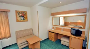 Tangra Hotel - Image 3