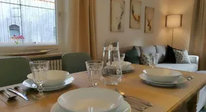 Ferienwohnung Sonnenhang - Image 4