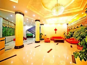 Tengchong Qingyuan Hotel - Image 4