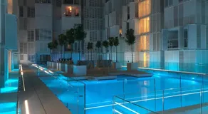 LA MAISON BLANCHE DESIGN Luxury Apartments - Image 3