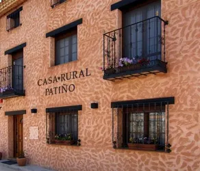 Casa Rural Patino - Image 2