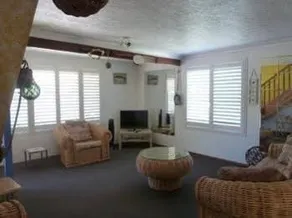 Sails Beach House Apartments Pottsville Beach - Image 1