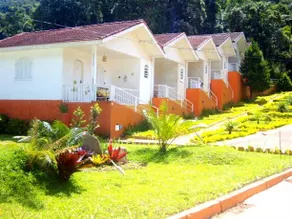 Hotel Harmonia Monteiro Lobato - Image 5