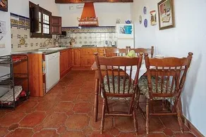 Casa La Reserva Frigiliana by Ruralidays - Image 5