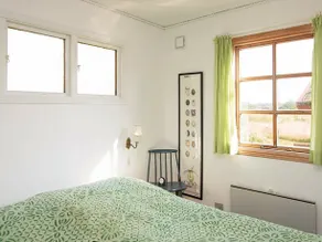 6 personer fritidhus i Rømø - Image 1