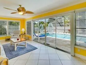 Blue Manatee Retreat by RedAwning - Image 5