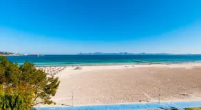 Apartment Oiza Canopus Sea Views at the beach - Image 3