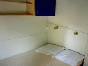 Albatross Mobile Homes On Camping Park Umag - Image 3