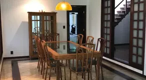 Casa da 17 - Lago Sul - Image 3