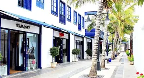 Comfy duplex in Puerto Calero - Image 3