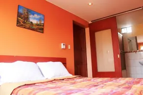 Hotel El Principe - Image 4