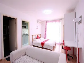 China Sunshine Apartment Ihouse - Image 2