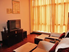 SUIHE HOLIDAY HOTEL - Image 5