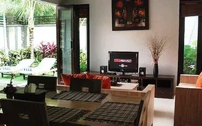 Abimanyu Villas - Image 3
