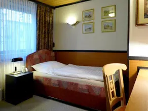 Gästehaus Messetip - Image 4
