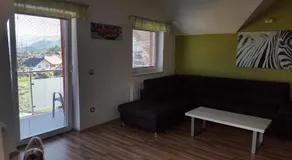 Modern apartment - Image 2