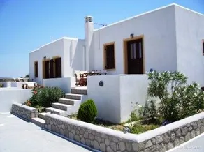 Iliovasilema Rooms - Image 2