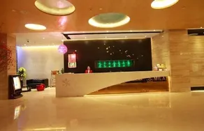 Milan Fanshion Hotel Qingdao - Image 4