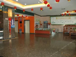 Jinghua Hotel Zhanjiang - Image 3