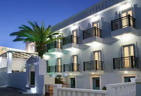 Virginia Hotel - Image 1