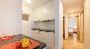 Charmant appartement adapté aux familles | Vue jardin - Image 3