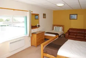 Woodridge Inn Hotel - Image 5