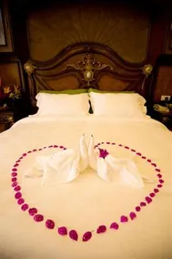 Jin Ling Museum Hotel - Image 5