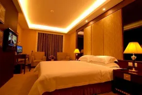 Chengshi Rende Hotel - Image 5