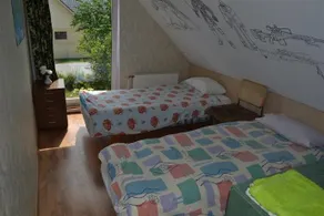 Pentu Homestay - Image 3