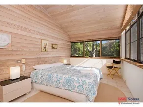 Tea Trees Apartment 4, Little Cove - Image 5