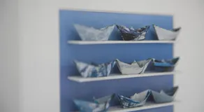 Blaue Ferne - Image 4