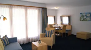Ferienwohnungen Hotel Allegra - Image 3