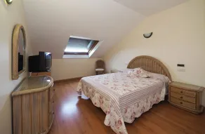 Apartamento Fontiña 2 habitaciones - Image 1