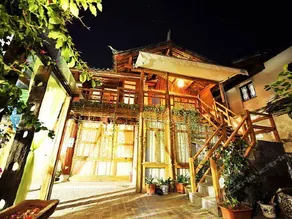 Lijiang Luoshan Yunguanjing Inn - Image 2